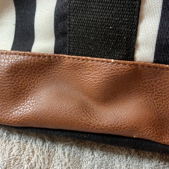 Steeler duffle bag 💼 - Picture 3 of 7